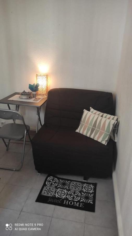 Only You Marseilles Exterior foto