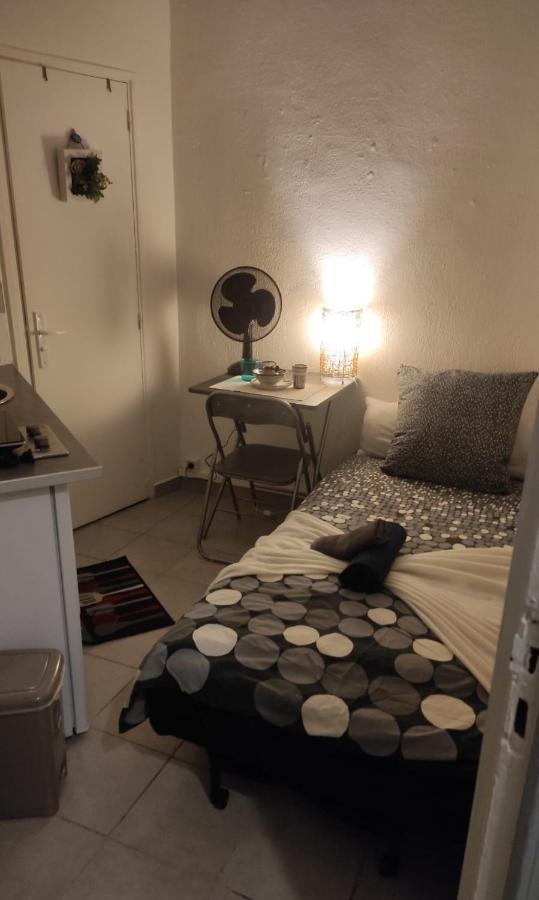 Only You Marseilles Exterior foto